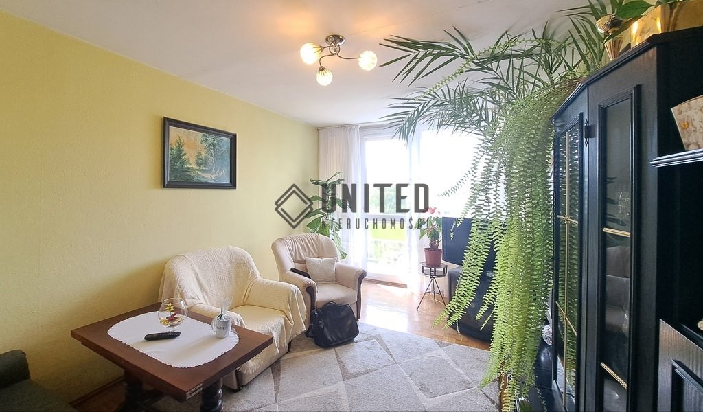 Mieszkanie trzypokojowe na sprzedaż Wrocław, Popowice, Popowice  54m2 Foto 1