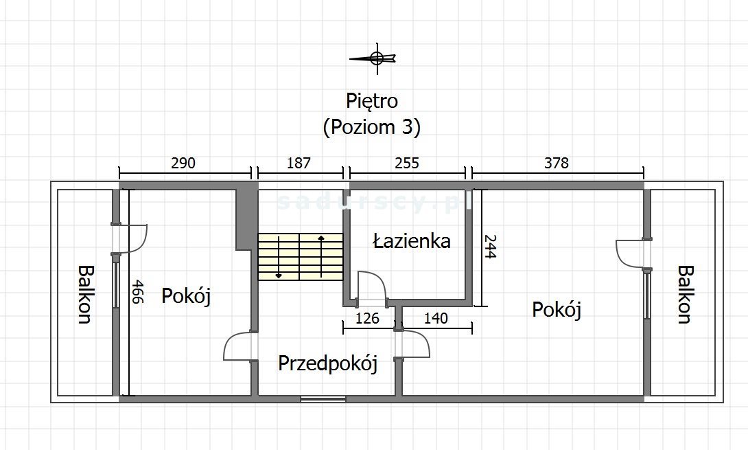 Dom na sprzedaż Kraków, Podgórze Duchackie, Cechowa  280m2 Foto 10
