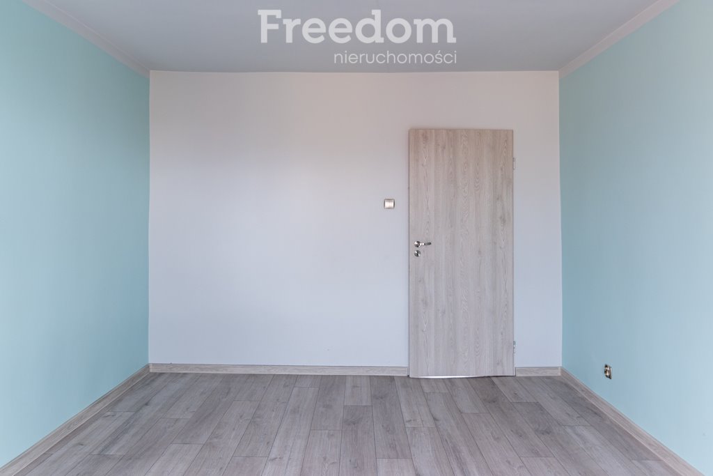 Mieszkanie trzypokojowe na sprzedaż Piła, Zamość, Podchorążych  47m2 Foto 1