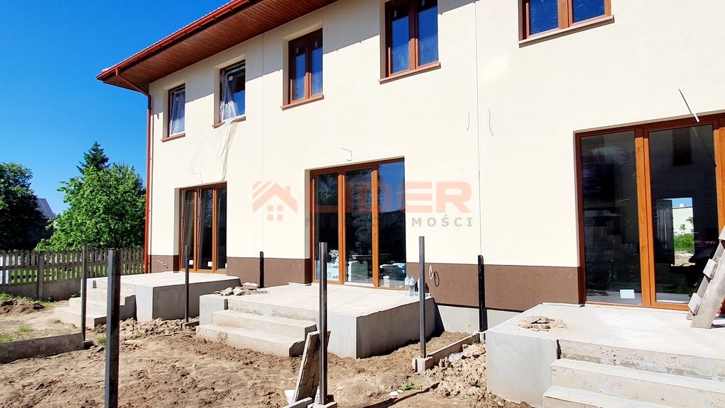 Dom na sprzedaż Białystok, Wygoda 110m2 Foto 1 Dom na sprzedaż Białystok, Wygoda 110m2 Foto 1
