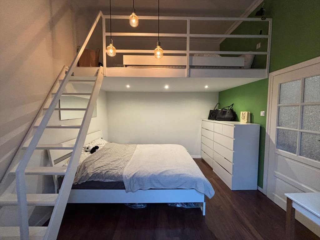 Mieszkanie dwupokojowe na sprzedaż Kraków, Piasek, Karmelicka  36m2 Foto 4