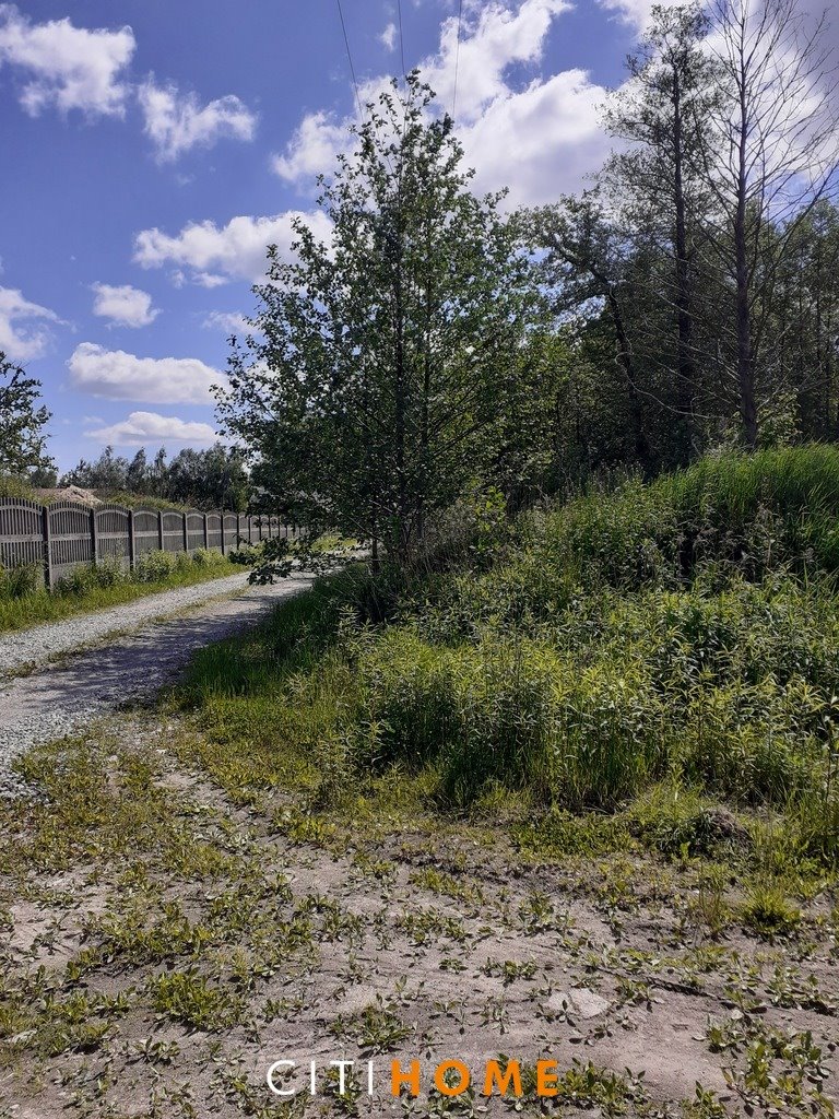 Działka budowlana na sprzedaż Wiązowna, Spokojna  1 345m2 Foto 4