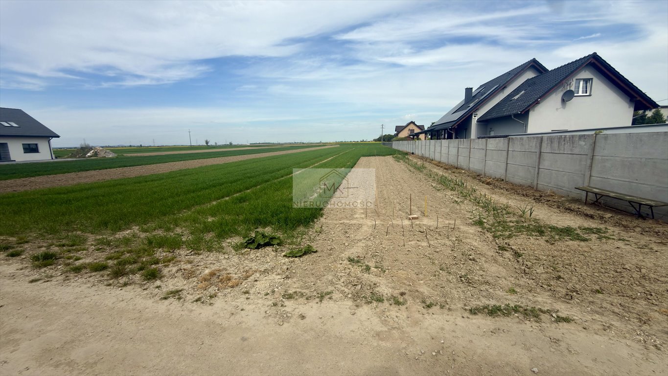 Działka rolna 1500 m² w Czeska Wieś - polecam! Czeska Wieś  1 500m2 Foto 1
