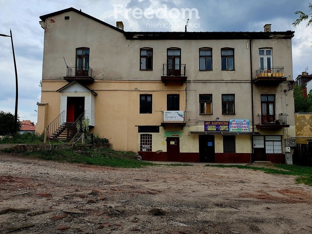 Lokal użytkowy na wynajem Ostrowiec Świętokrzyski  55m2 Foto 2