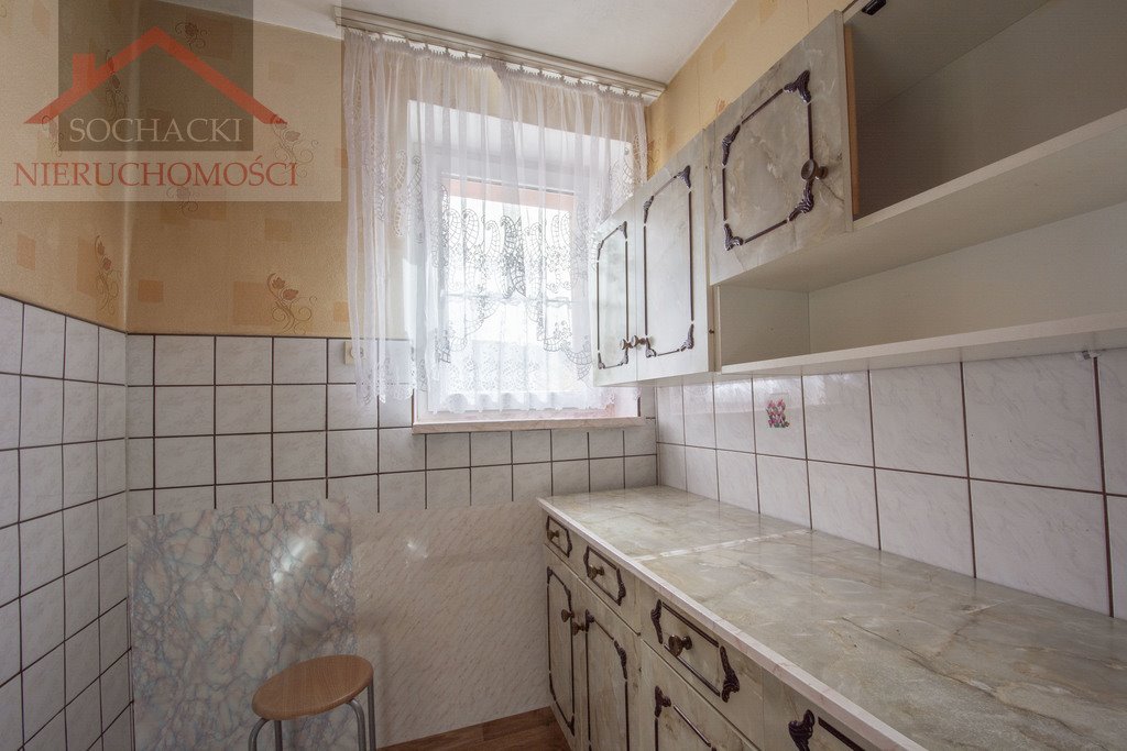 Mieszkanie trzypokojowe na sprzedaż Lubań, Stara  46m2 Foto 8