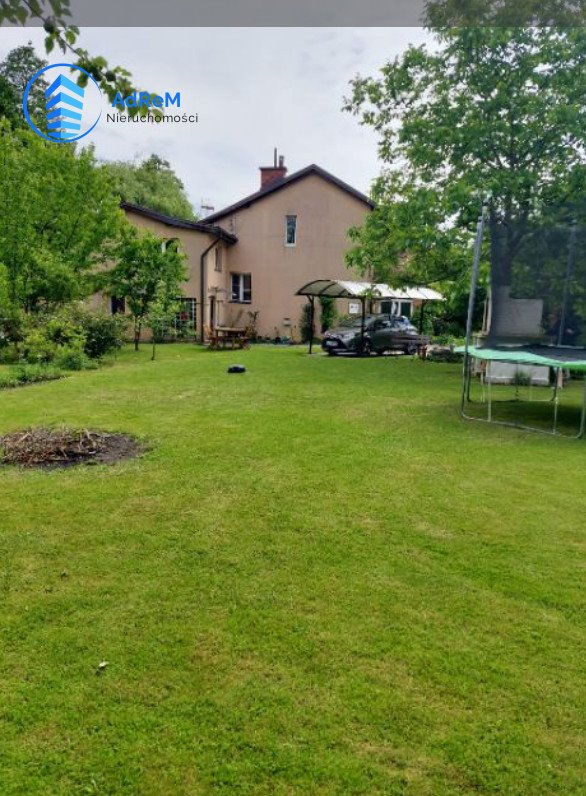 Działka budowlana na sprzedaż Kierszek  2 400m2 Foto 1