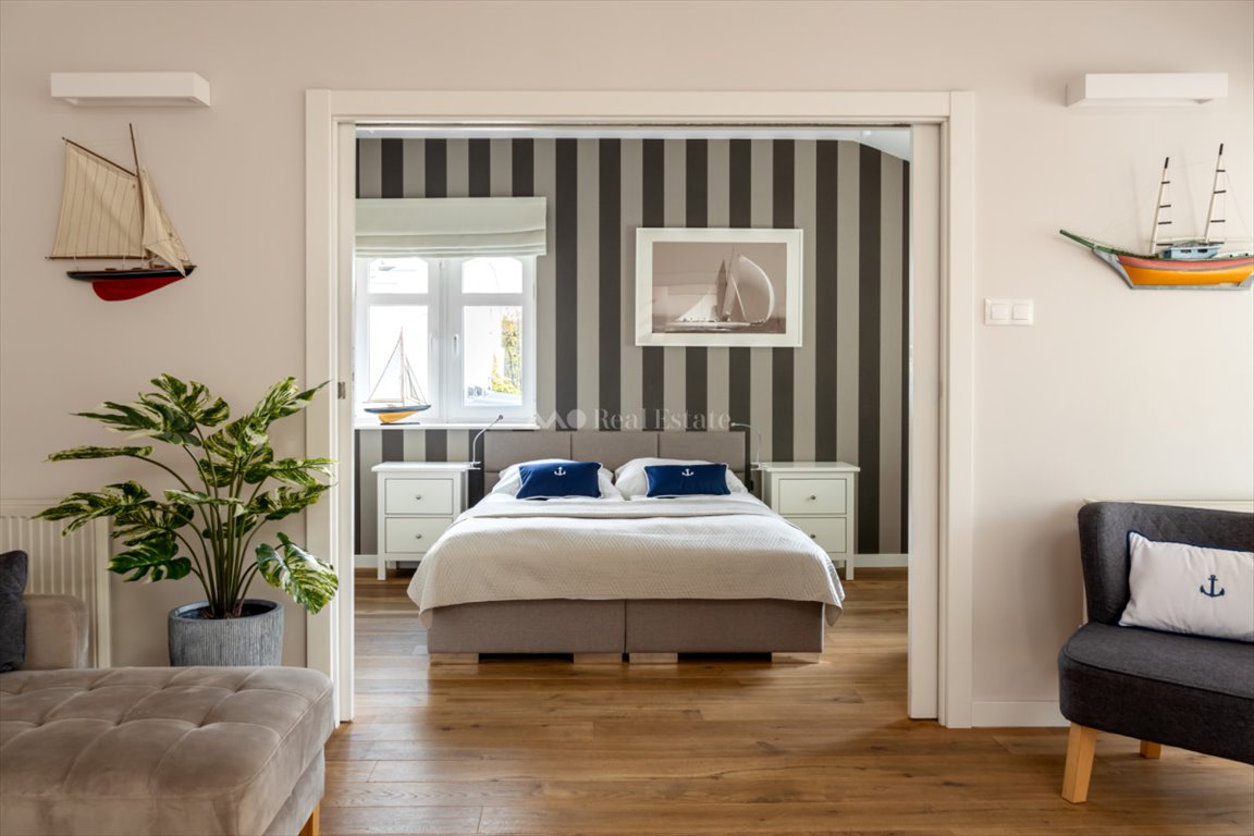 Sopot apartament 2 pok. z werandą, blisko plaży zapraszam Sopot, Dolny, Jana Winieckiego  54m2 Foto 1