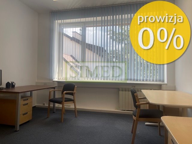 Nowoczesny lokal biurowy 28 m2 w Wilanowie – cicha i bezpieczna okolica Warszawa, Wilanów  28m2 Foto 1