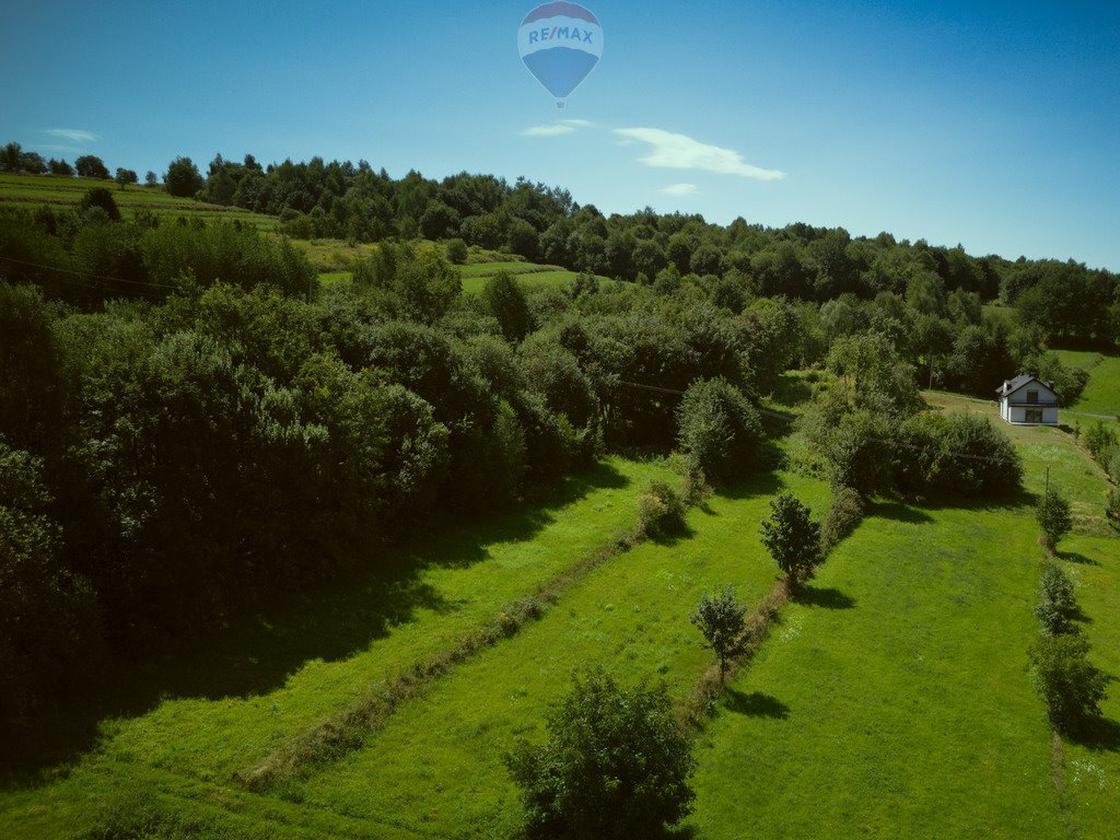 Działka budowlana na sprzedaż Stronie  2 294m2 Foto 8