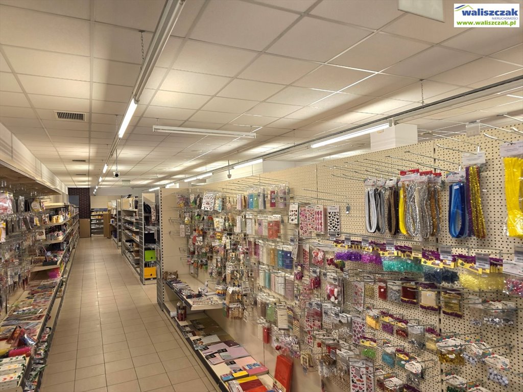 Lokal użytkowy na wynajem Piotrków Trybunalski  560m2 Foto 3