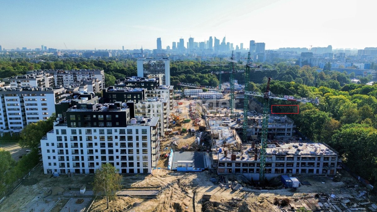 Mieszkanie trzypokojowe na sprzedaż Warszawa, Wola, Redutowa  59m2 Foto 2