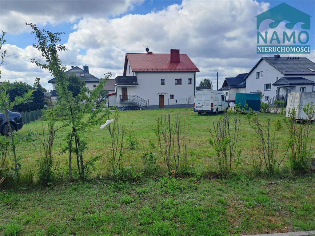 Działka budowlana na sprzedaż Sulęczyno, Świętojańska  794m2 Foto 4