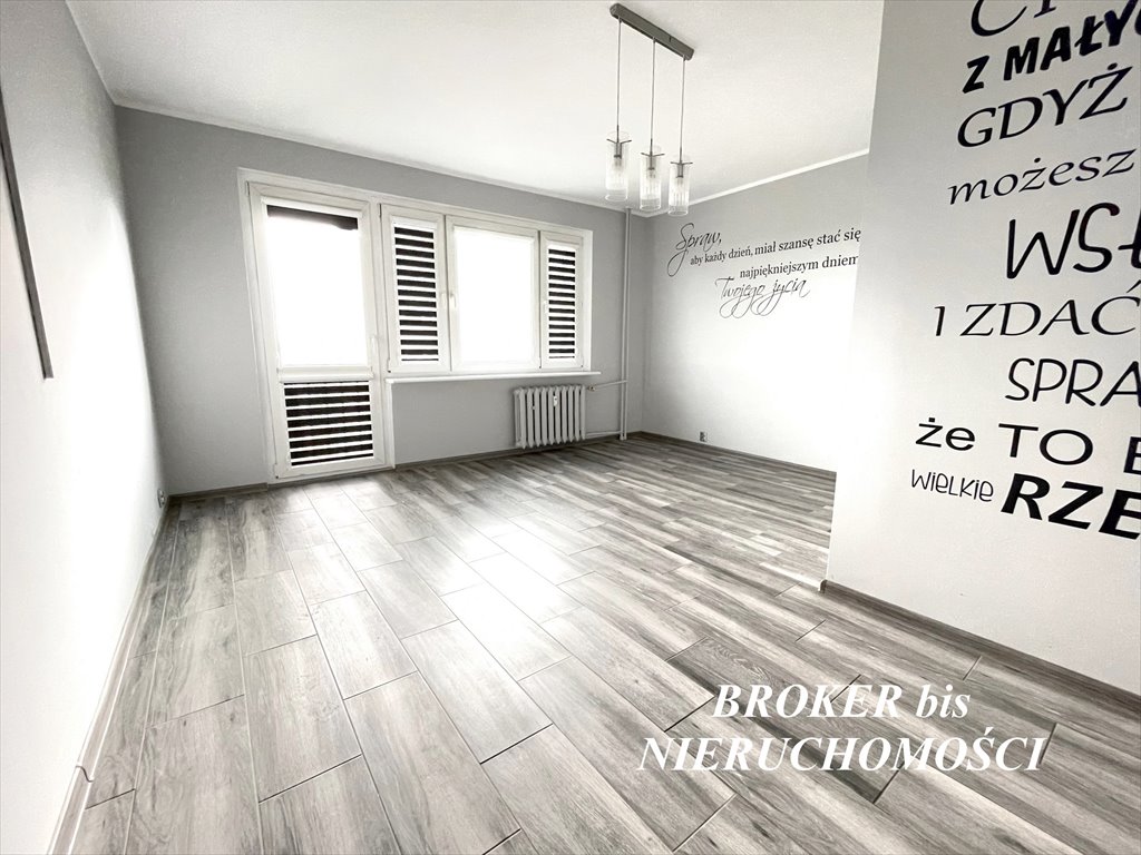 Kawalerka z piwnicą na Osiedlu Dolinki, 32,4 m2 Gorzów Wielkopolski, Dolinki, Stilonowa  32m2 Foto 1