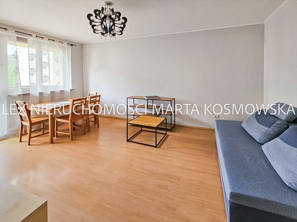 Mieszkanie dwupokojowe na wynajem Warszawa, Tarchomin, ul. Odkryta  43m2 Foto 4
