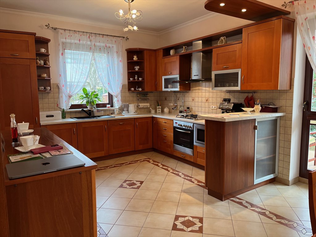 Zapraszam do obejrzenia domu 214 m² z pięknym ogrodem i tarasami Warszawa, Białołęka, Choszczówka, Choszczówka  214m2 Foto 1