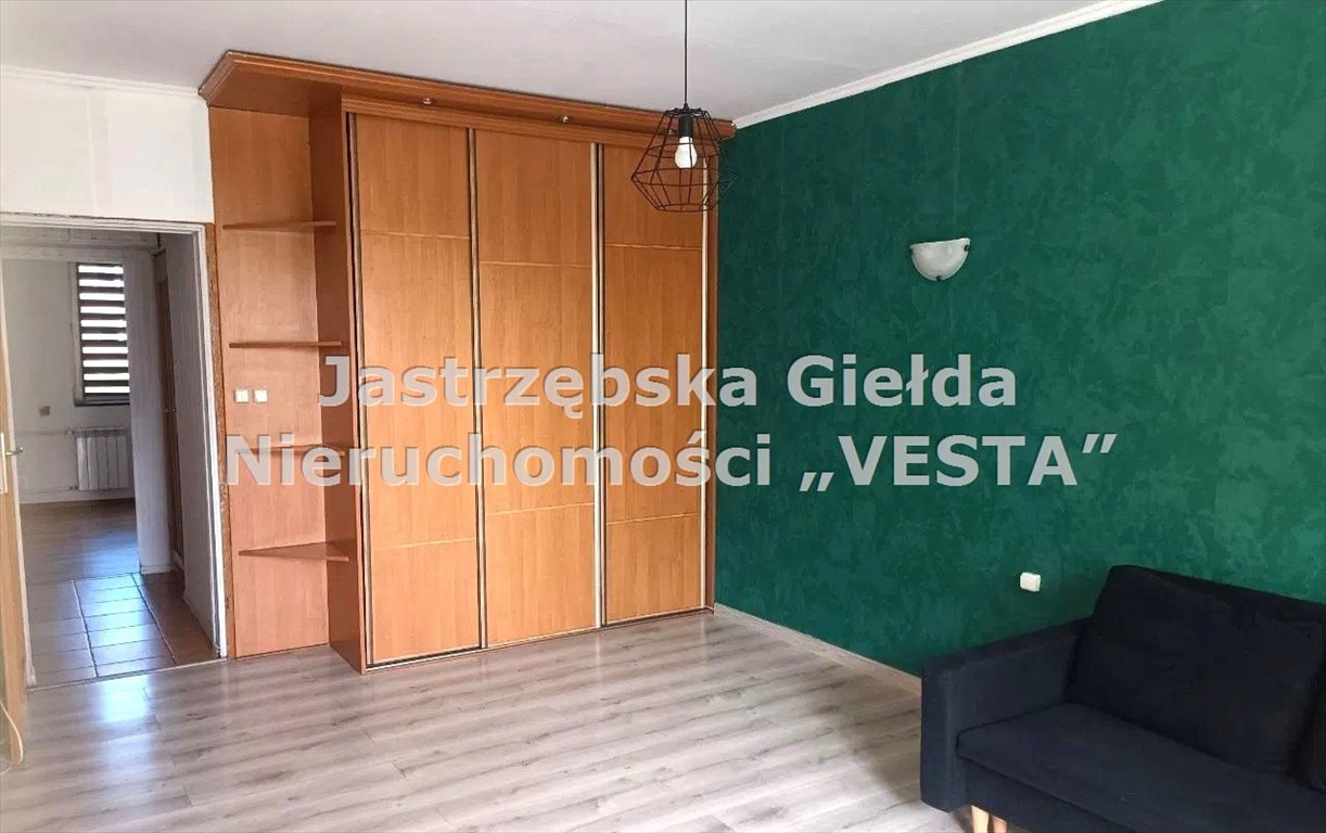 Mieszkanie dwupokojowe na sprzedaż Jastrzębie-Zdrój, Zofiówka, Ruchu Oporu  49m2 Foto 7