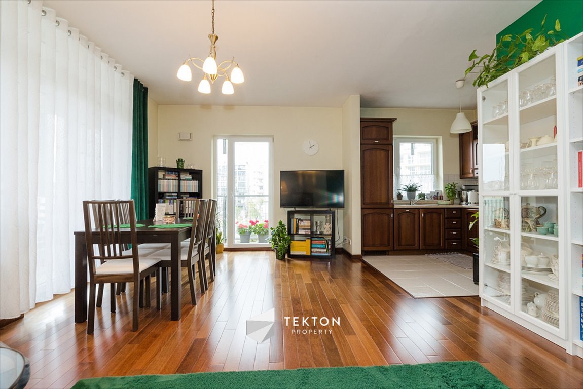 Mieszkanie trzypokojowe na sprzedaż Warszawa, Wola, Banderii  71m2 Foto 1