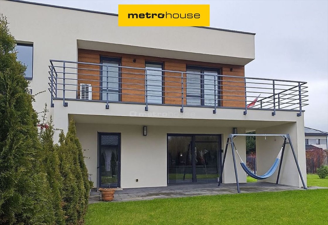 Dom na sprzedaż Reguły  141m2 Foto 1