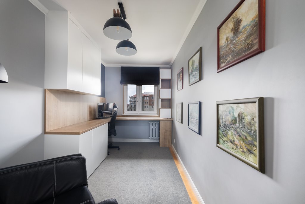 Mieszkanie trzypokojowe na wynajem Gdańsk, Ujeścisko, Piotrkowska  56m2 Foto 1