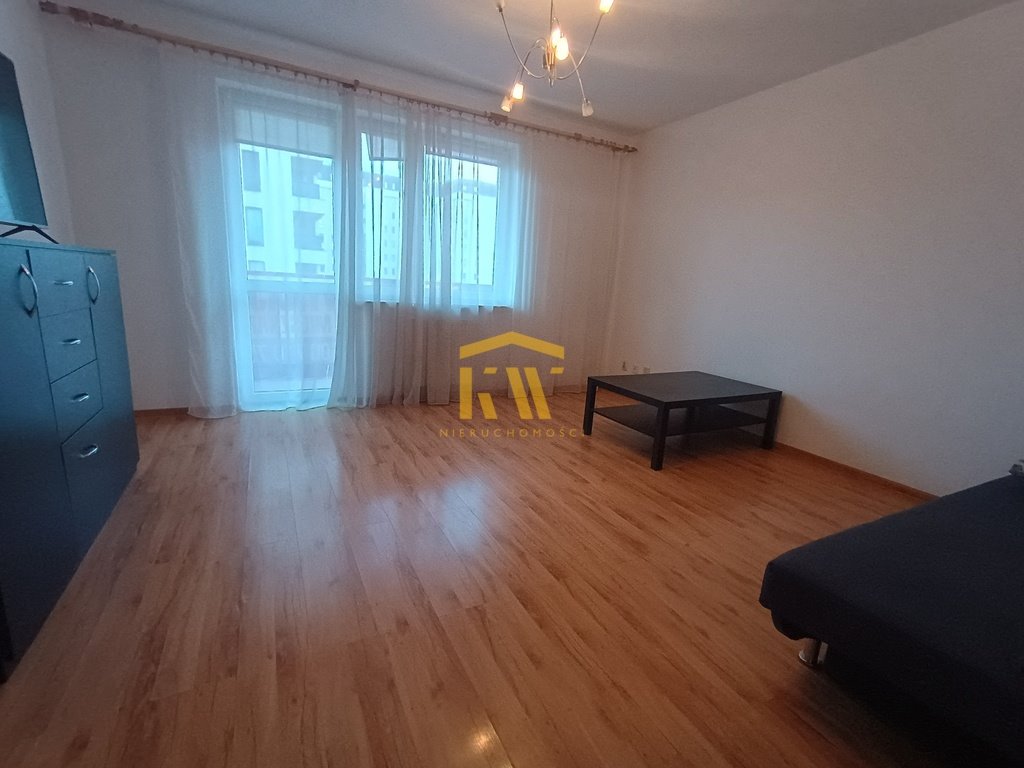 Komfortowe 2-pokojowe mieszkanie z balkonem, gotowe do wprowadzenia Radom, Żwirki i Wigury  60m2 Foto 1