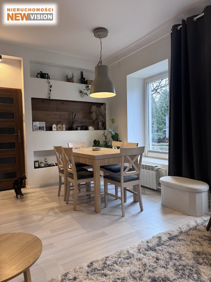 Mieszkanie trzypokojowe na sprzedaż Będzin, Grodziec, Konopnickiej  72m2 Foto 1