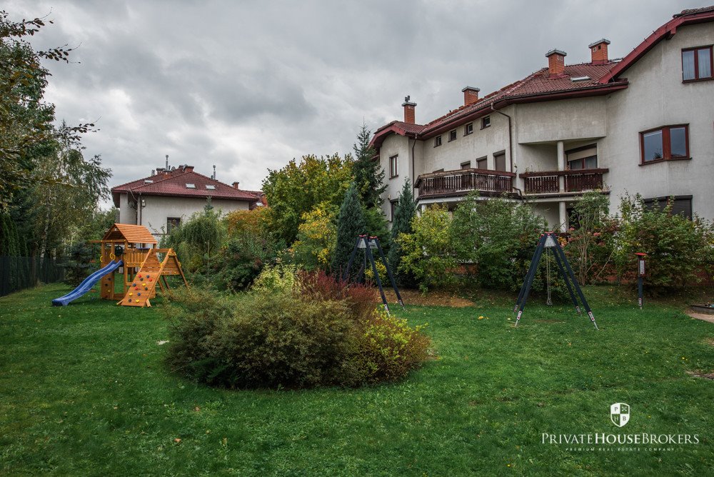 Mieszkanie dwupokojowe na wynajem Kraków, Bronowice, Bronowice, Na Polach  33m2 Foto 8