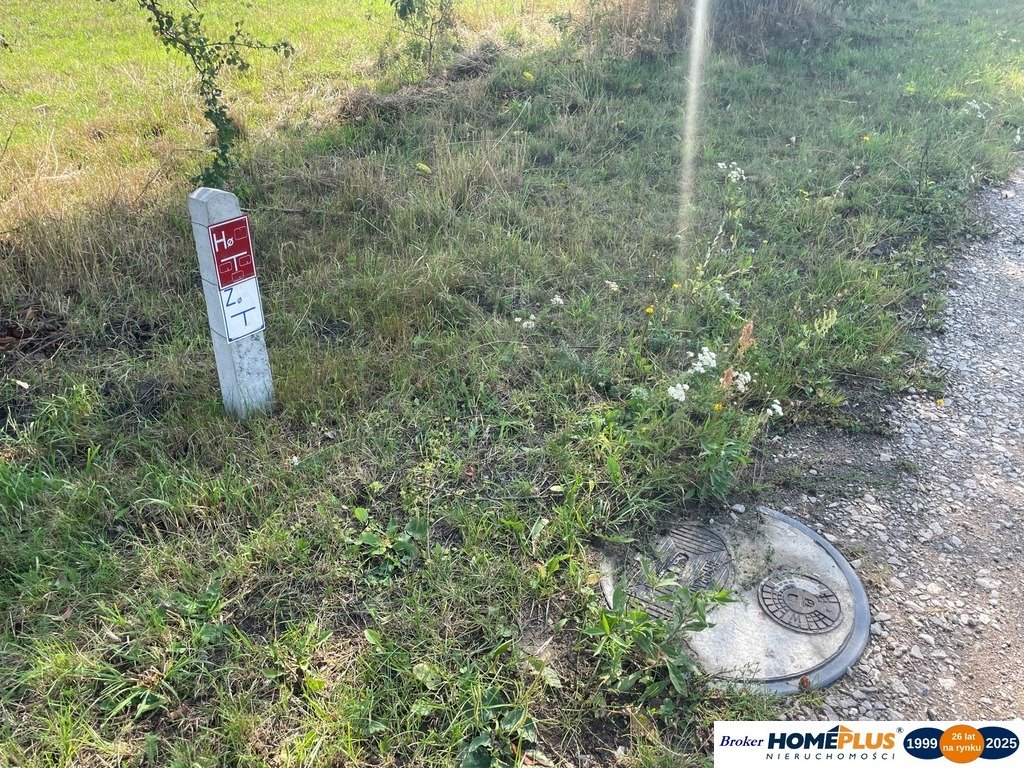 Działka komercyjna na sprzedaż Radzymin  2 980m2 Foto 1