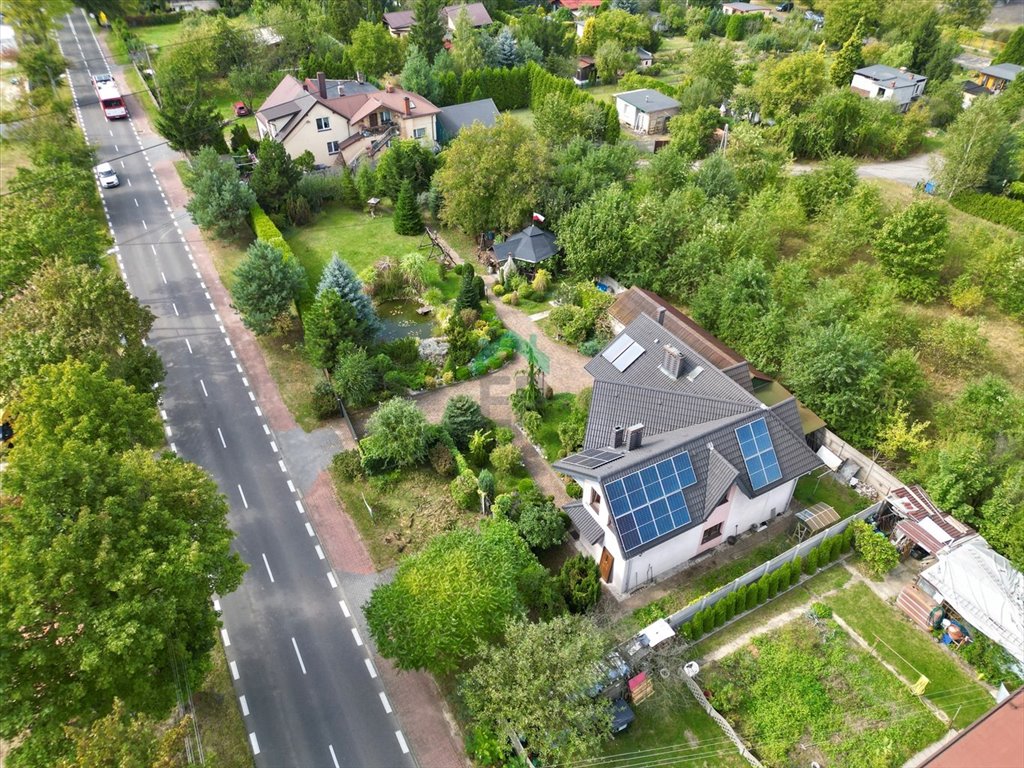 Dom na sprzedaż Częstochowa, Mirów  160m2 Foto 3