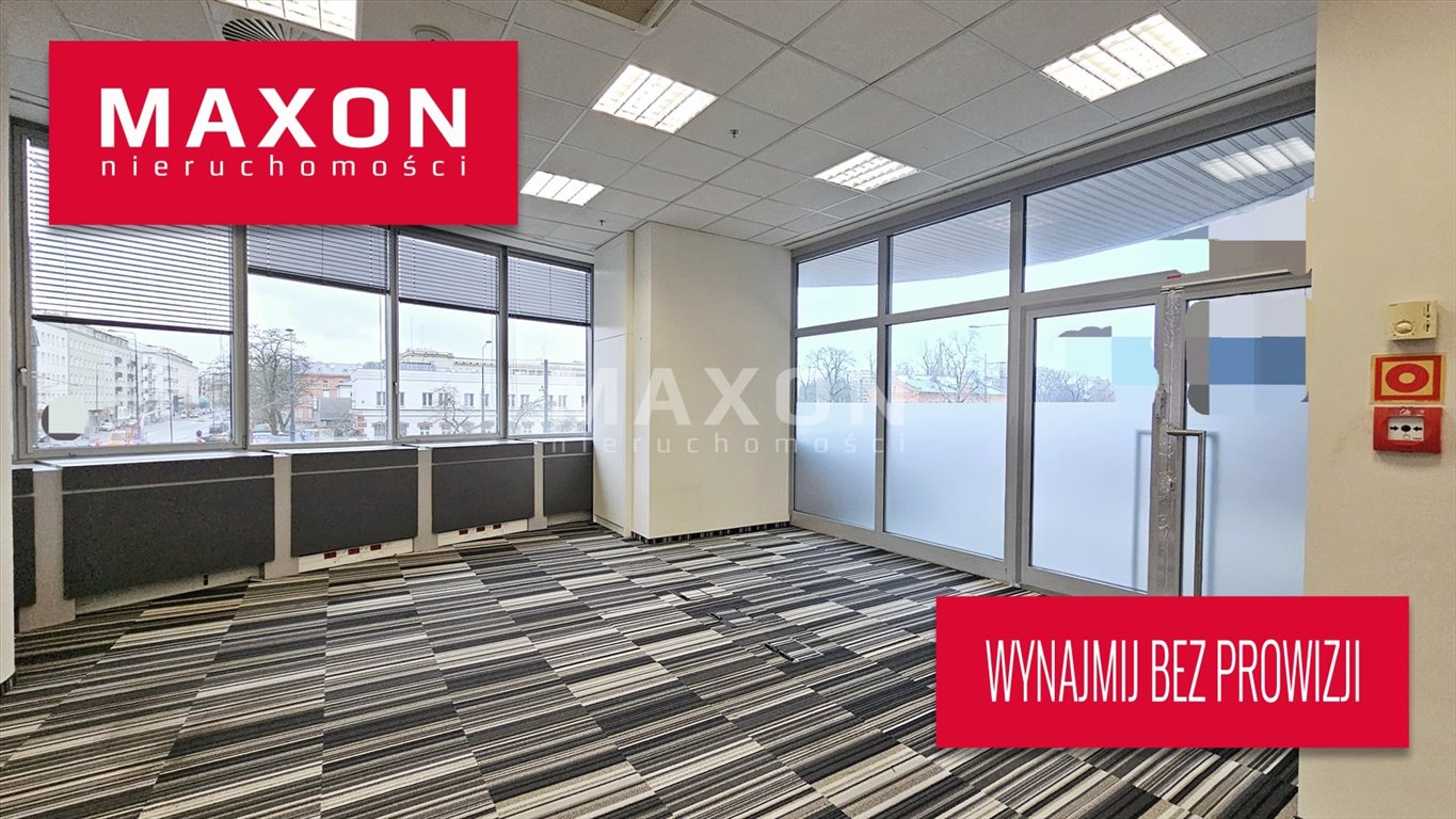 Lokal użytkowy na wynajem Warszawa, Mokotów, Puławska  384m2 Foto 1