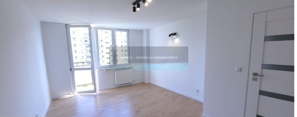Zapraszam do 46 m² po remoncie z balkonem i garażem Warszawa, Targówek, Bródno, Krasnobrodzka  46m2 Foto 1