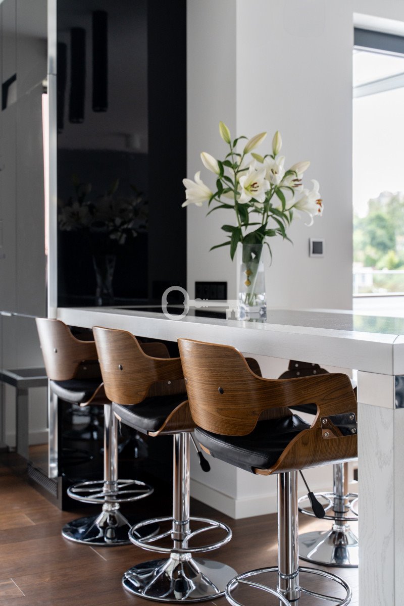 Nowoczesny 73,95 m² apartament z dwoma balkonami - wysoki standard Gdynia, Wzgórze Św. Maksymiliana, Batalionów Chłopskich  74m2 Foto 1