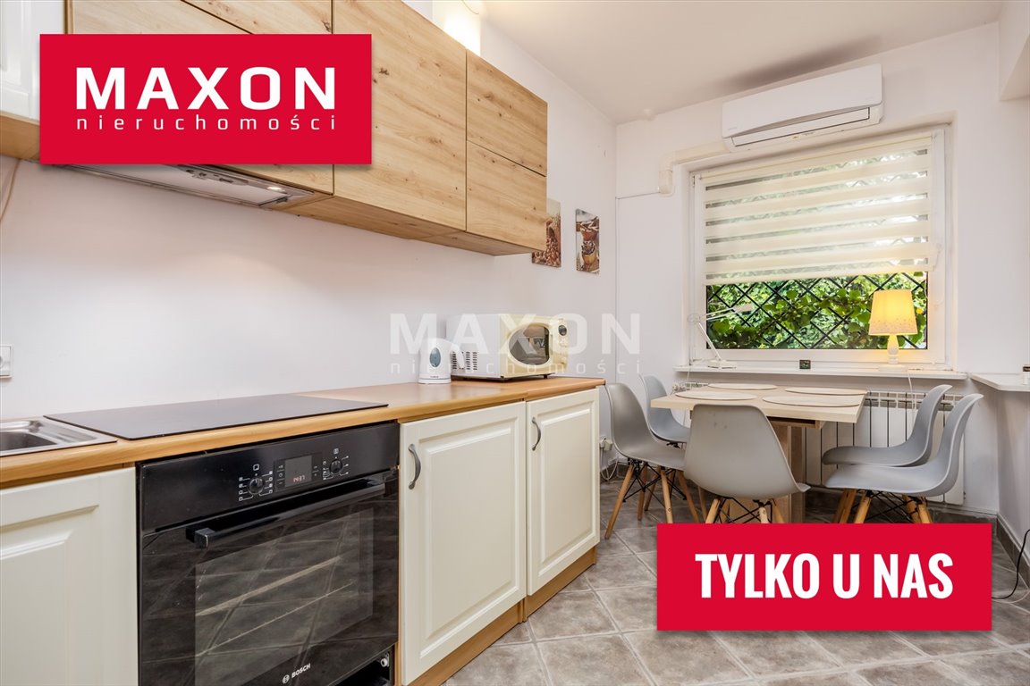 Komfortowy dom 70 m² z tarasem, pełne umeblowanie - polecam! Warszawa, Targówek  70m2 Foto 1