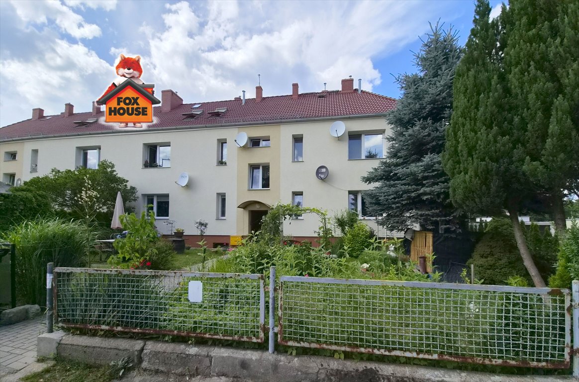 Zapraszam do przestronnego mieszkania 80 m² z prywatnym ogródkiem Bolesławiec, Altyleryjska  80m2 Foto 1
