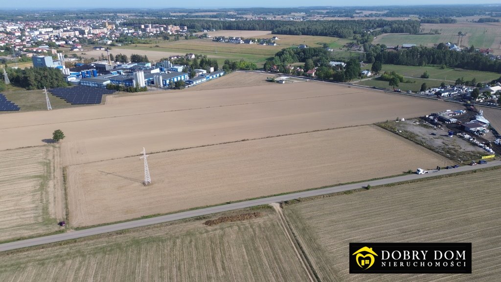 Działka budowlana na sprzedaż Mońki  20 320m2 Foto 9