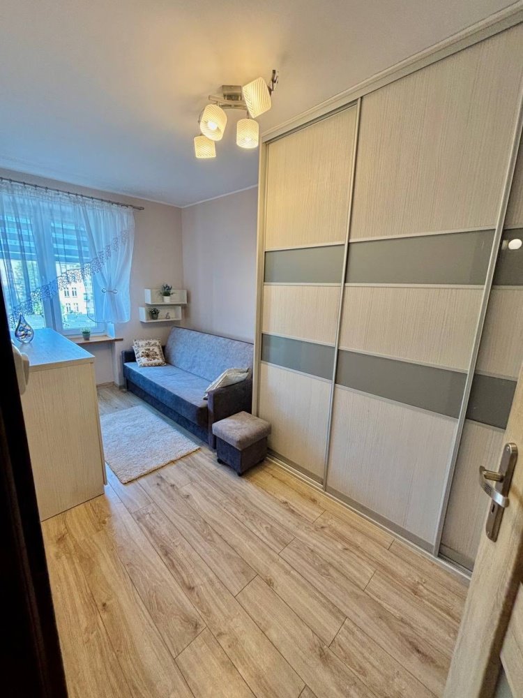 Mieszkanie trzypokojowe na sprzedaż Wrocław, Śródmieście, Bolesława Chrobrego 10  68m2 Foto 12