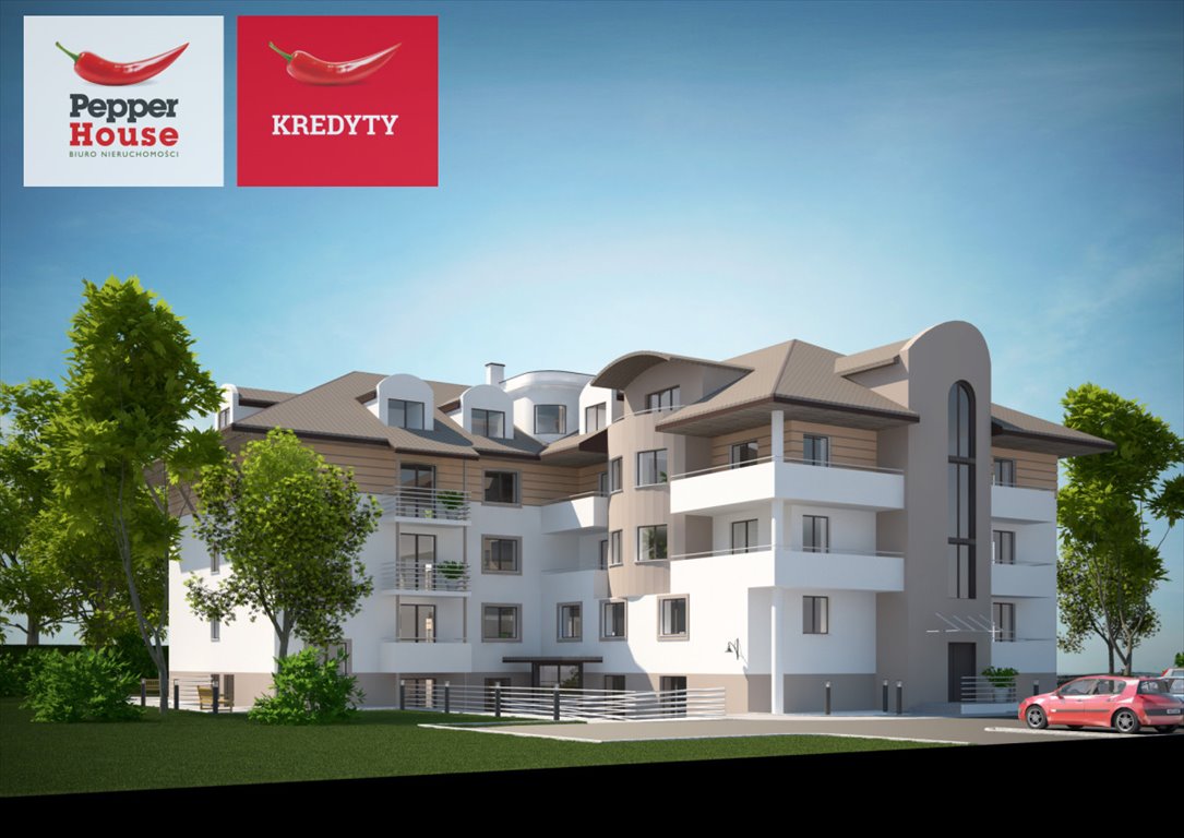 Na sprzedaż inwestycja pod dom seniora 3200 m² w Borowie Borowo, Długa  3 200m2 Foto 1