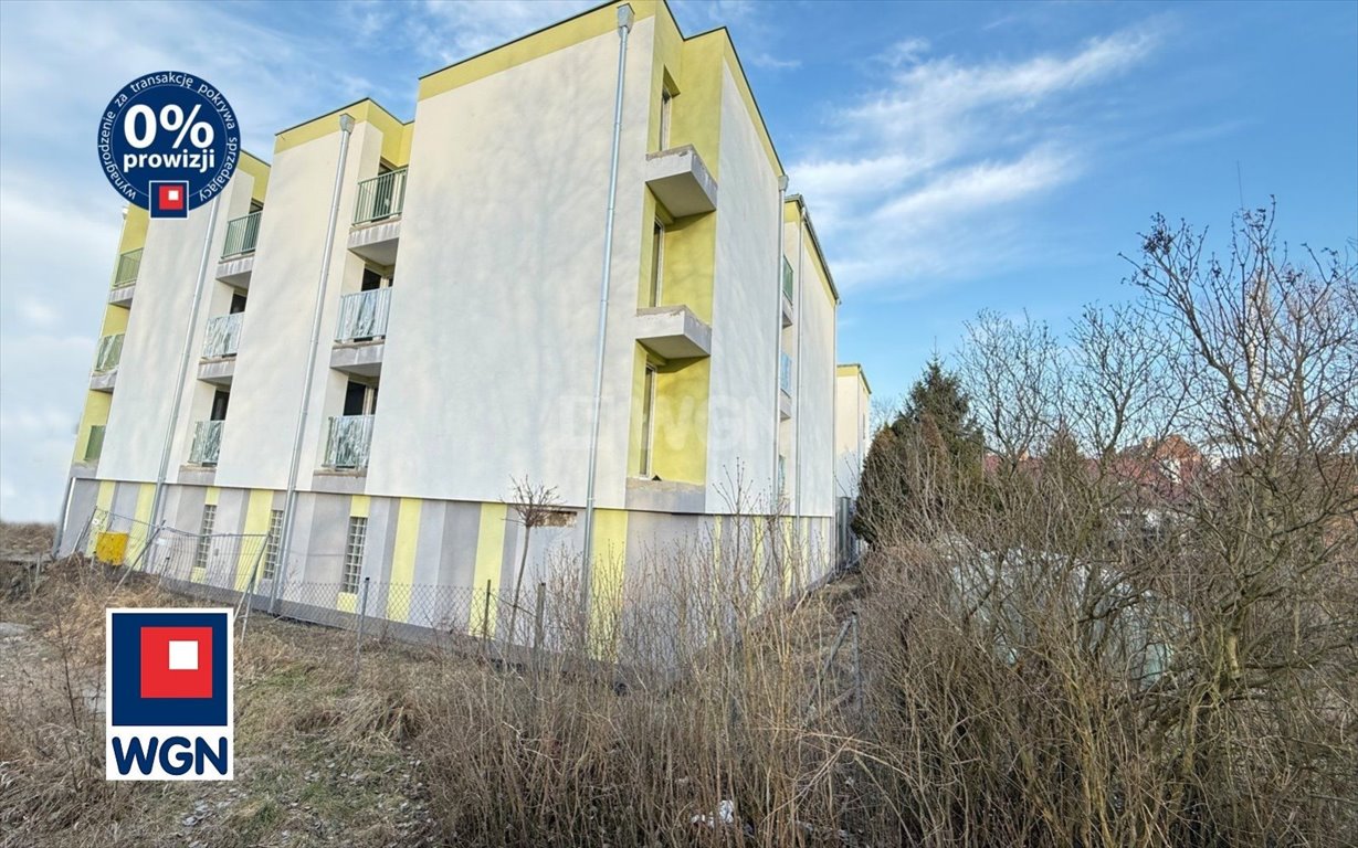 Nowoczesne 3 pokoje 52 m2 w Policach - blisko komunikacji Police, Police, Police  52m2 Foto 1