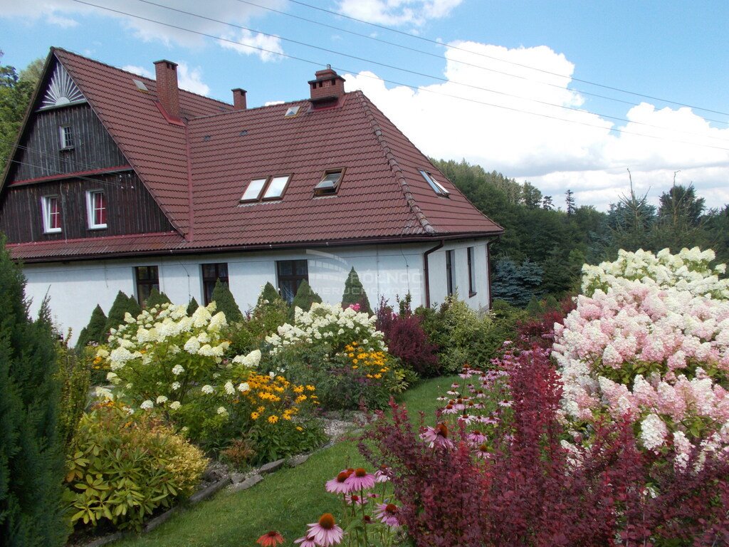 Dom na sprzedaż Szczytna, Bobrownicka  363m2 Foto 1