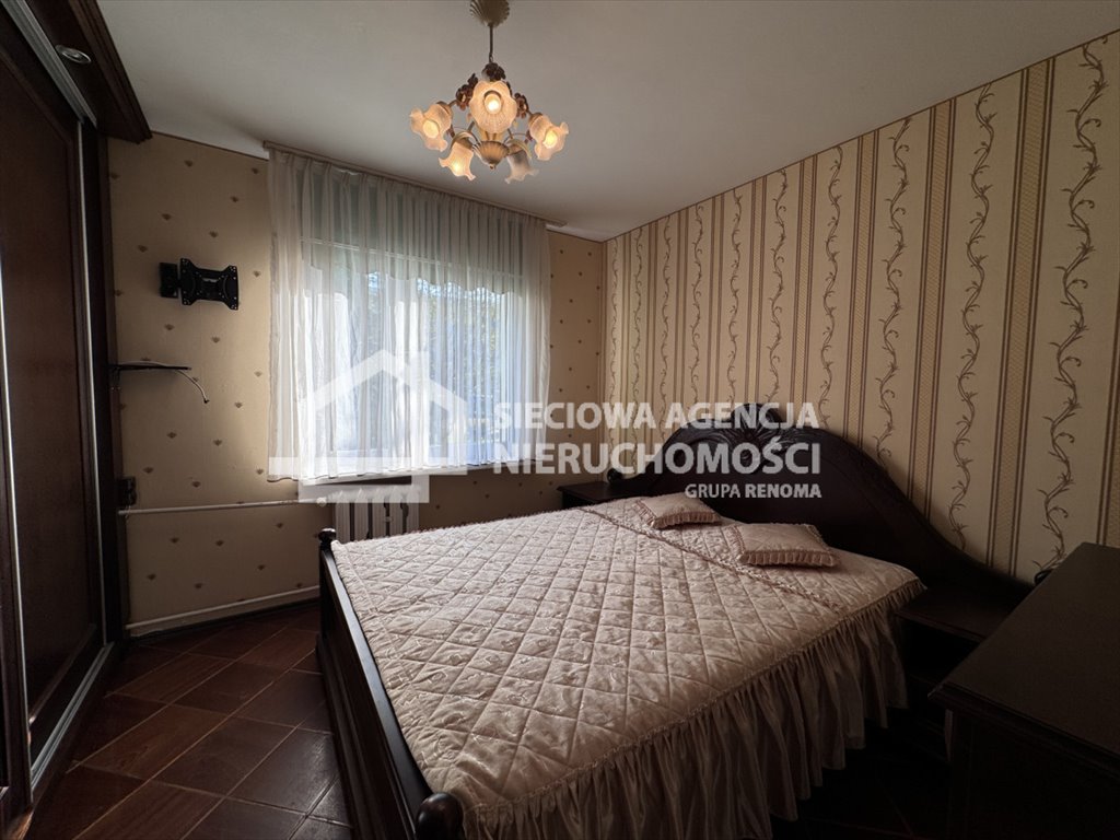 Mieszkanie trzypokojowe na sprzedaż Gdynia, Pogórze Górne, Wiceadmirała Kazimierza Porębskiego  68m2 Foto 3