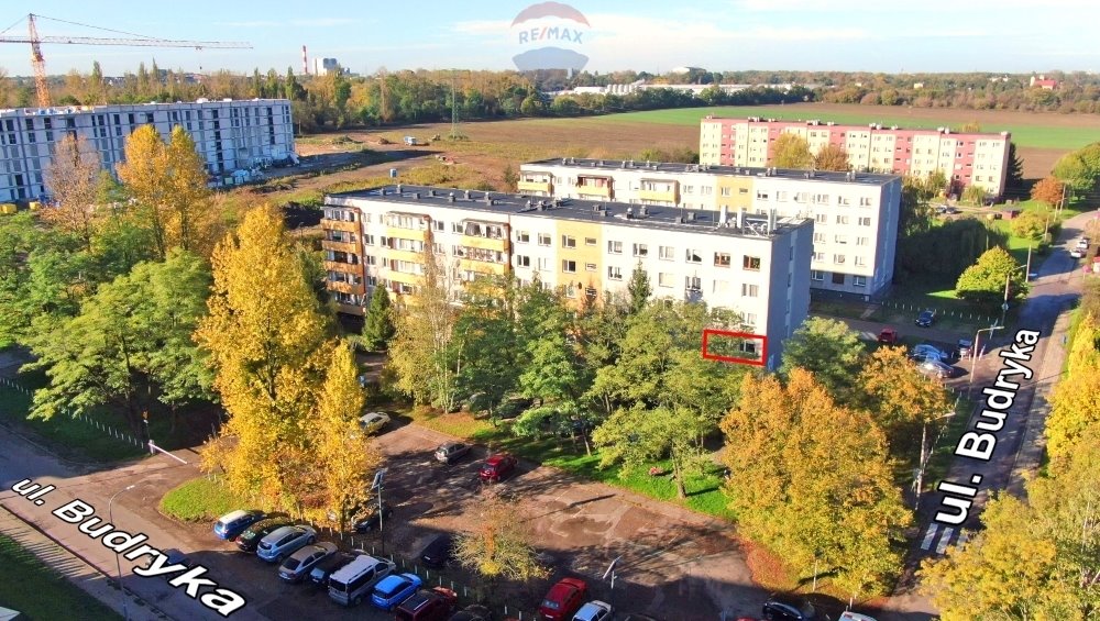 Kawalerka na sprzedaż Chorzów, Stary Chorzów, Witolda Budryka  31m2 Foto 15