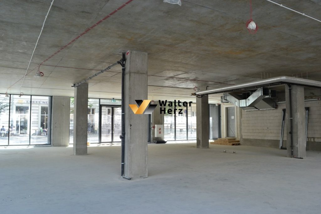 Lokal użytkowy na wynajem Warszawa, Śródmieście, Przeskok  500m2 Foto 4