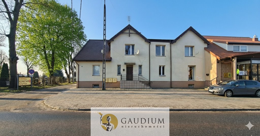 Mieszkanie do remontu w kamienicy, 31 m², inwestycja Nowy Staw, Mickiewicza  31m2 Foto 1