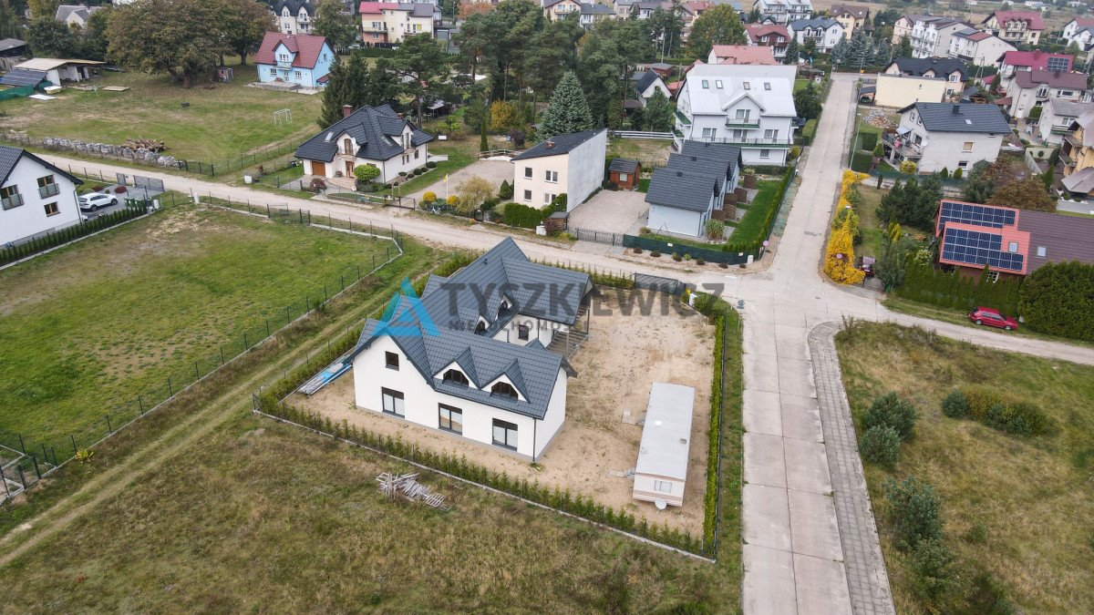 Dom na sprzedaż Ostrowo, Strzelecka  300m2 Foto 3