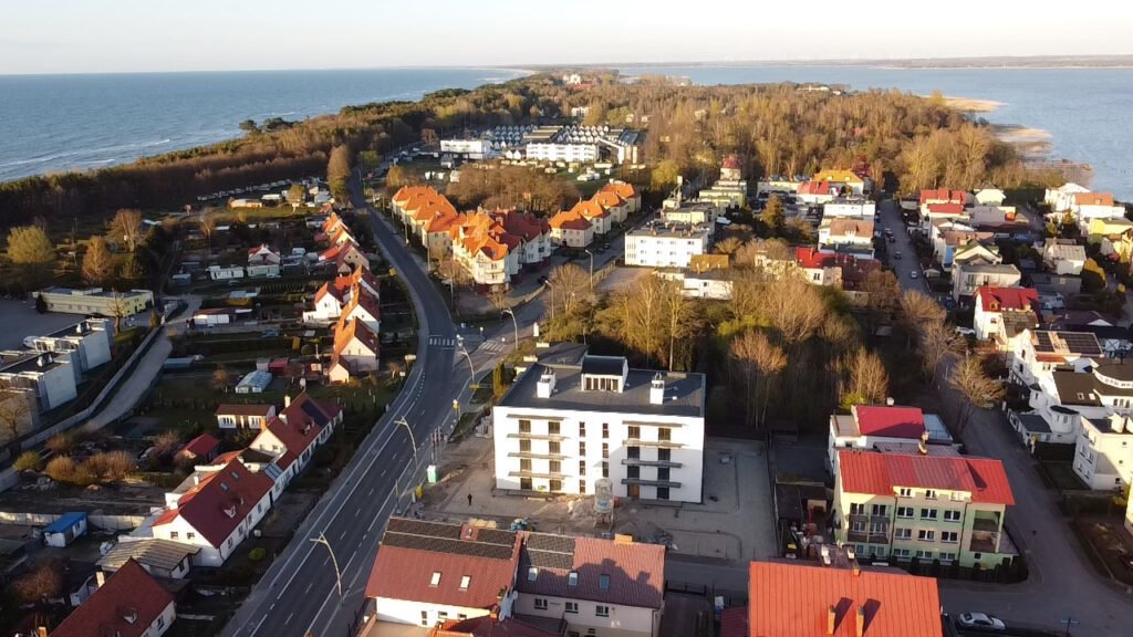 Mieszkanie dwupokojowe na sprzedaż Unieście, 6 Marca  49m2 Foto 5