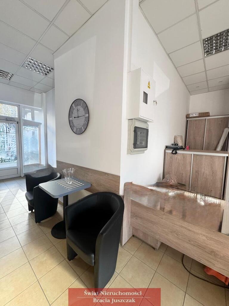 Lokal użytkowy na wynajem Wrocław, Przedmieście Oławskie, Przedmieście Oławskie  63m2 Foto 1