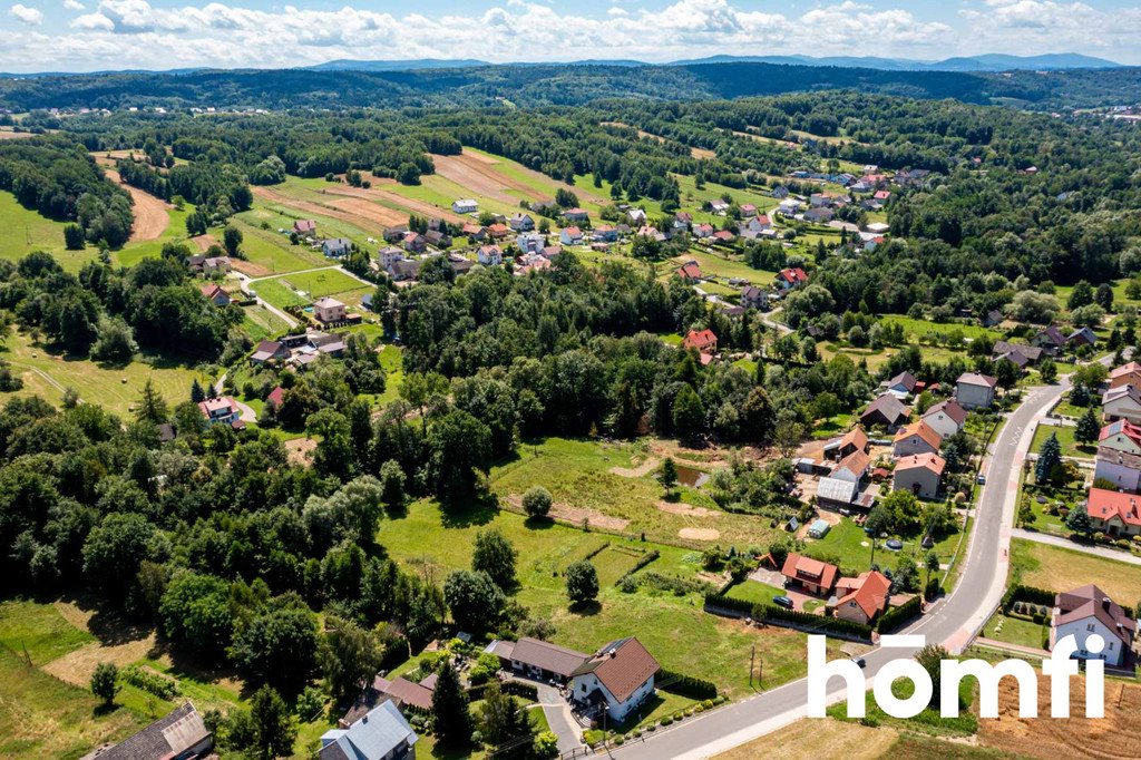 Działka budowlana na sprzedaż Łazy  3 500m2 Foto 7