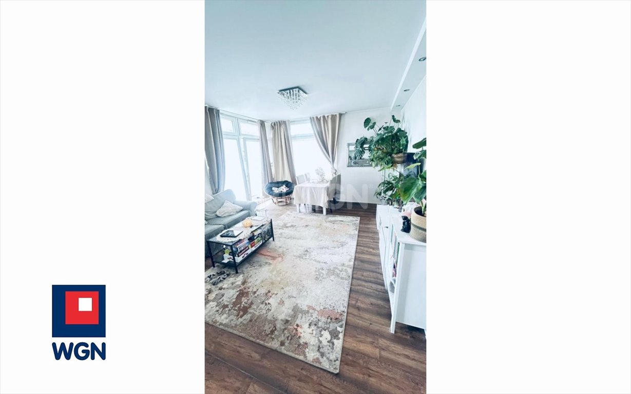 Mieszkanie trzypokojowe na sprzedaż Gdynia, Mały Kack, Strzelców  71m2 Foto 1