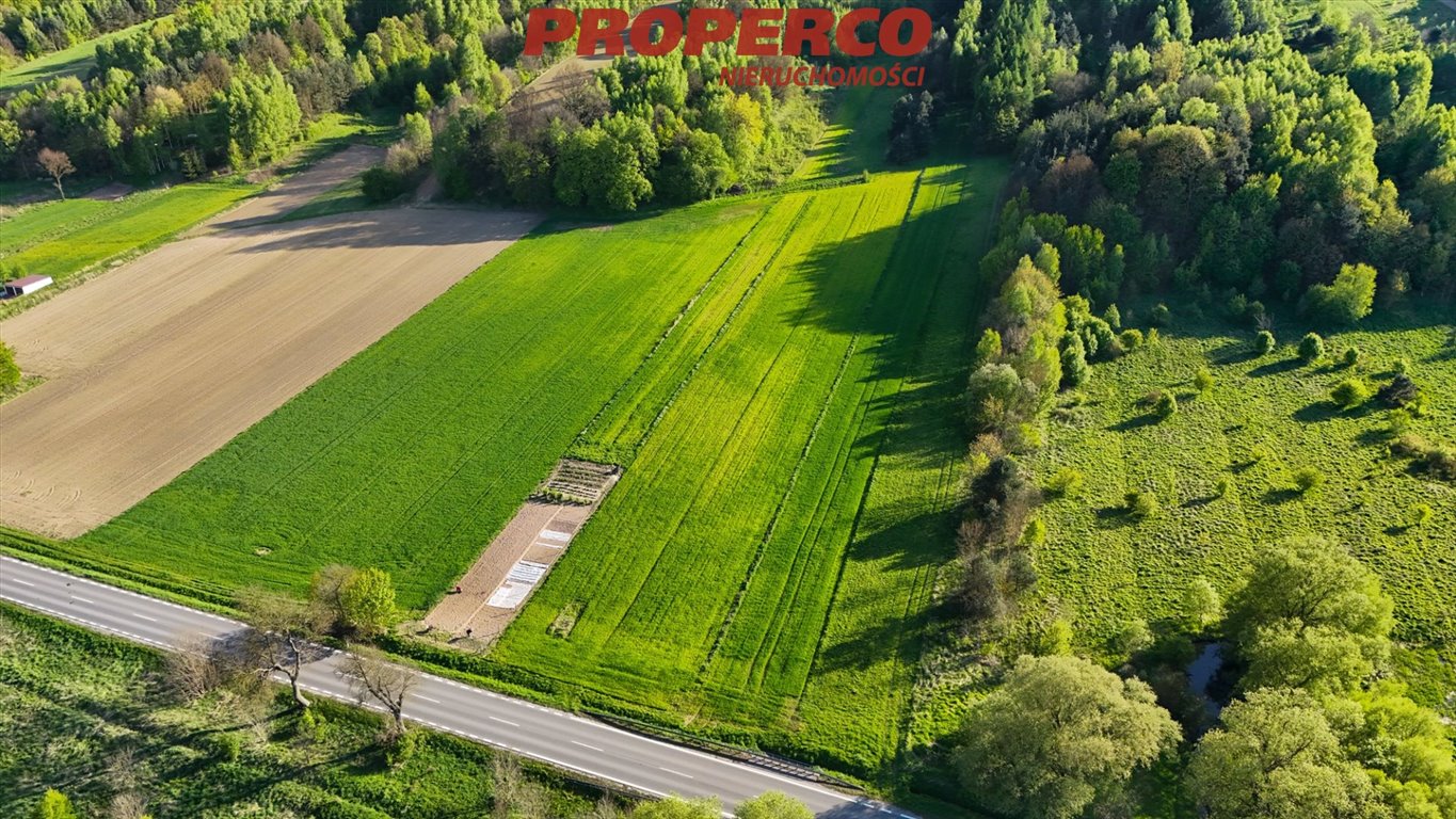 Działka inwestycyjna na sprzedaż Krynki  7 200m2 Foto 2