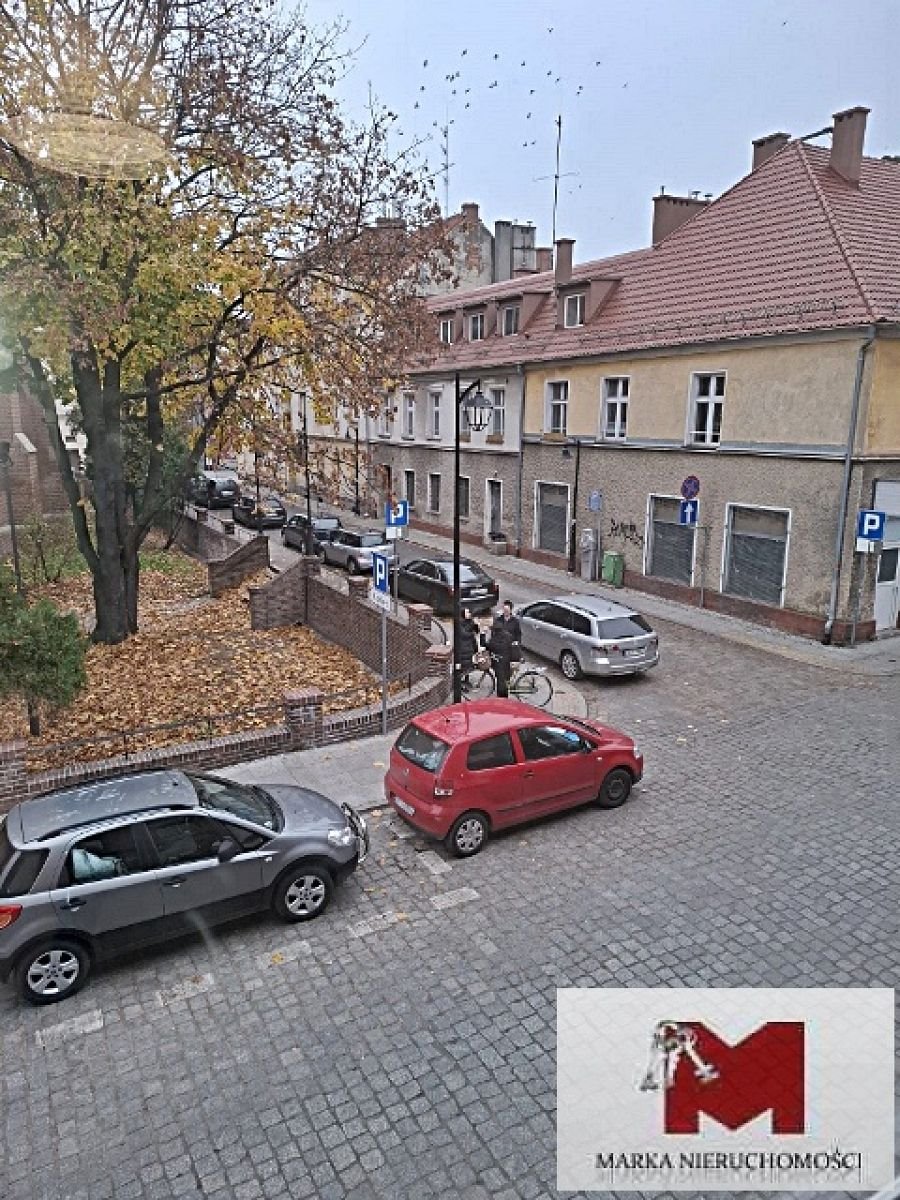 Mieszkanie trzypokojowe na sprzedaż Kędzierzyn-Koźle, Koźle Centrum, Pamięci Sybiraków  79m2 Foto 7