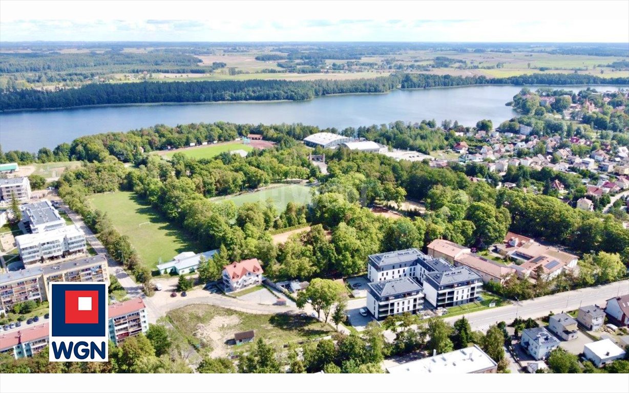 Mieszkanie czteropokojowe  na sprzedaż Olecko, Centrum, Gołdapska  79m2 Foto 5